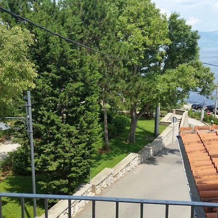 Apartment Palazzo Sare Vrbnik  Exterior foto